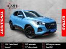 Thumbnail Chery Tiggo 4 Pro 1.5T Elite SE