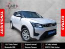 Thumbnail Mahindra XUV300 1.2T W6