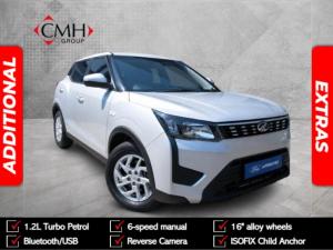 Mahindra XUV300 1.2T W6 - Image 1