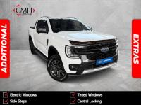 Thumbnail Ford Ranger 2.0 BiTurbo double cab Wildtrak 4x4