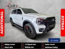 Thumbnail Ford Everest 3.0TD V6 4WD Wildtrak