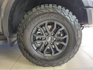 Ford Ranger 3.0T V6 double cab Raptor 4WD - Image 10