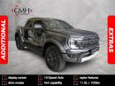 Thumbnail Ford Ranger 3.0T V6 double cab Raptor 4WD