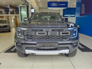 Ford Ranger 3.0T V6 double cab Raptor 4WD - Image 2