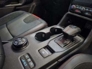 Ford Ranger 3.0T V6 double cab Raptor 4WD - Image 10