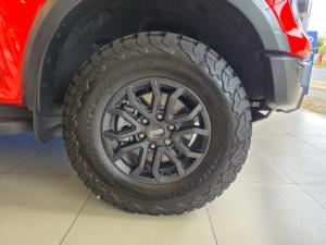 Ford Ranger 3.0T V6 double cab Raptor 4WD - Image 11