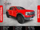 Thumbnail Ford Ranger 3.0T V6 double cab Raptor 4WD