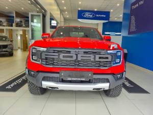 Ford Ranger 3.0T V6 double cab Raptor 4WD - Image 2