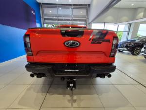 Ford Ranger 3.0T V6 double cab Raptor 4WD - Image 3