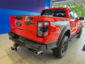Ford Ranger 3.0T V6 double cab Raptor 4WD - Image 4