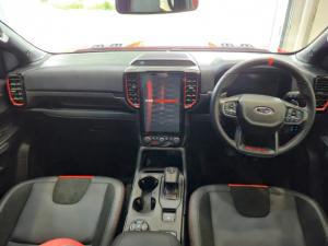 Ford Ranger 3.0T V6 double cab Raptor 4WD - Image 6