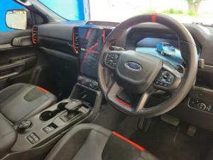 Ford Ranger 3.0T V6 double cab Raptor 4WD - Image 7