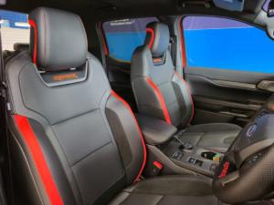 Ford Ranger 3.0T V6 double cab Raptor 4WD - Image 8