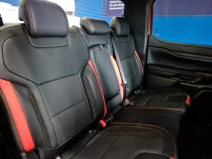 Ford Ranger 3.0T V6 double cab Raptor 4WD - Image 9