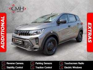 Renault Triber 1.0 Evolution - Image 1