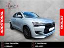 Thumbnail Suzuki DZire 1.2 GA