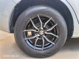 Suzuki DZire 1.2 GA - Image 9