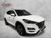Hyundai Tucson 2.0 Elite auto - Thumbnail 1