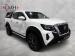 Nissan Navara 2.5DDTi double cab LE Plus - Thumbnail 1