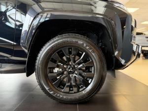 Mitsubishi Triton 2.4DI-D Bi-Turbo double cab 4x4 - Image 2