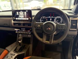 Mitsubishi Triton 2.4DI-D Bi-Turbo double cab 4x4 - Image 5