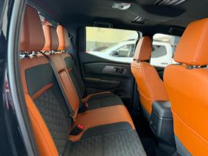 Mitsubishi Triton 2.4DI-D Bi-Turbo double cab 4x4 - Image 6