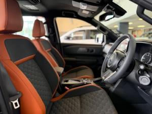 Mitsubishi Triton 2.4DI-D Bi-Turbo double cab 4x4 - Image 7