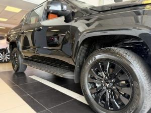 Mitsubishi Triton 2.4DI-D Bi-Turbo double cab 4x4 - Image 9