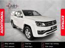 Thumbnail Volkswagen Amarok 3.0 V6 TDI double cab Highline 4Motion