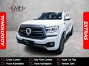 Thumbnail GWM P300 2.4T double cab LT