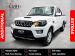 Mahindra Pik Up 2.2CRDe single cab S6 - Thumbnail 1