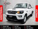 Thumbnail Mahindra Pik Up 2.2CRDe single cab S6