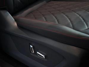 JAC T9 2.0CTI double cab 4WD Super Lux - Image 11