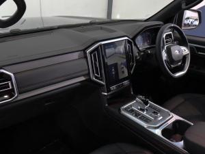 JAC T9 2.0CTI double cab 4WD Super Lux - Image 13