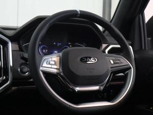JAC T9 2.0CTI double cab 4WD Super Lux - Image 14