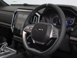 JAC T9 2.0CTI double cab 4WD Super Lux - Image 15