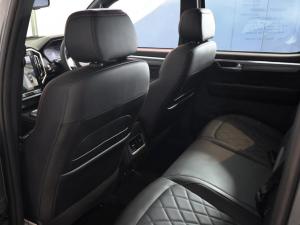 JAC T9 2.0CTI double cab 4WD Super Lux - Image 16
