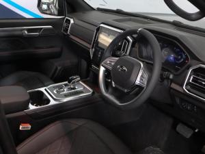 JAC T9 2.0CTI double cab 4WD Super Lux - Image 17
