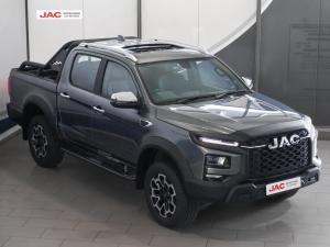 JAC T9 2.0CTI double cab 4WD Super Lux - Image 1