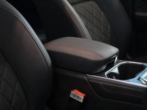 JAC T9 2.0CTI double cab 4WD Super Lux - Image 20