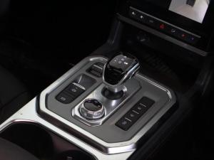 JAC T9 2.0CTI double cab 4WD Super Lux - Image 21
