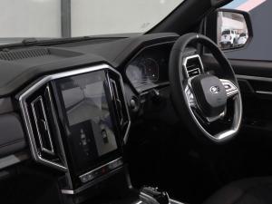 JAC T9 2.0CTI double cab 4WD Super Lux - Image 22