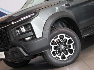 JAC T9 2.0CTI double cab 4WD Super Lux - Image 23