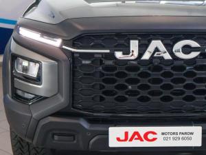 JAC T9 2.0CTI double cab 4WD Super Lux - Image 24