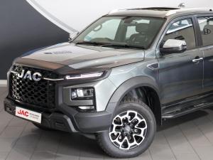 JAC T9 2.0CTI double cab 4WD Super Lux - Image 25
