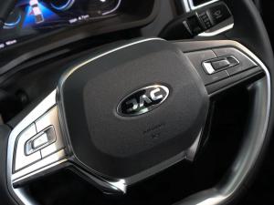 JAC T9 2.0CTI double cab 4WD Super Lux - Image 27