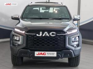 JAC T9 2.0CTI double cab 4WD Super Lux - Image 2