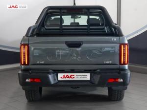 JAC T9 2.0CTI double cab 4WD Super Lux - Image 3