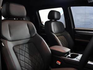 JAC T9 2.0CTI double cab 4WD Super Lux - Image 4