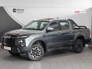 JAC T9 2.0CTI double cab 4WD Super Lux - Image 6